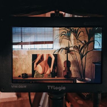 Videoclip Warner music