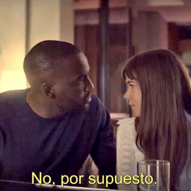 Soulmates, AMC