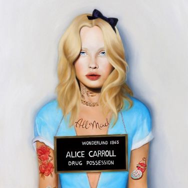 Alice in jail