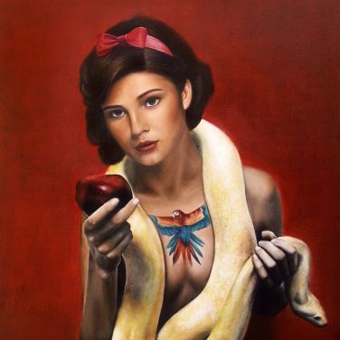 Blancanieves