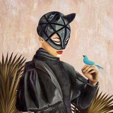 Catwoman