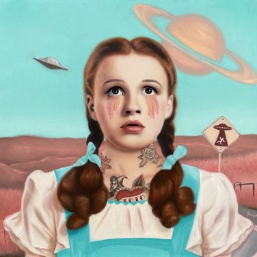 Dorothy