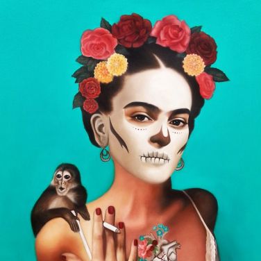Frida