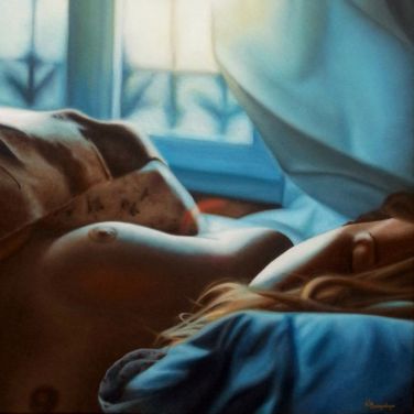 Blue dreams