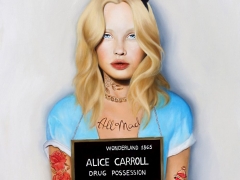 Alice in jail