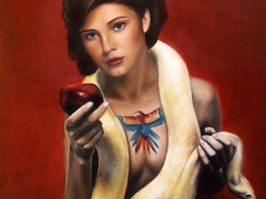 Blancanieves