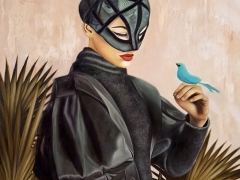 Catwoman