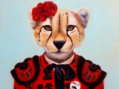 Cheetah