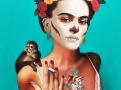 Frida