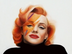 Marilyn Bowie