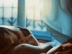 Blue dreams