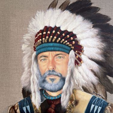 Apache