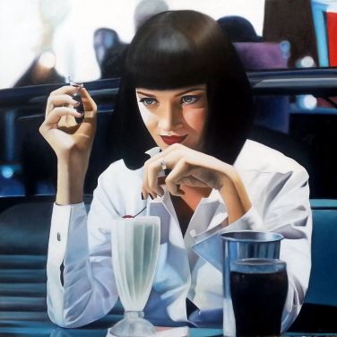 Mia Wallace